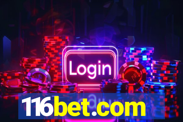 116bet.com