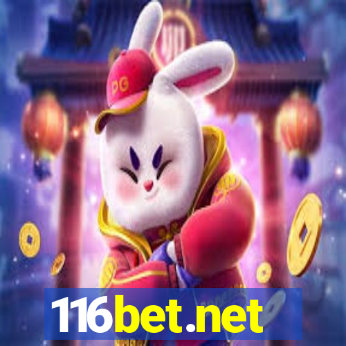 116bet.net