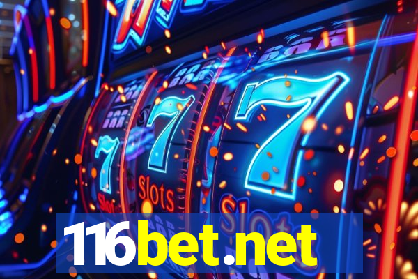 116bet.net