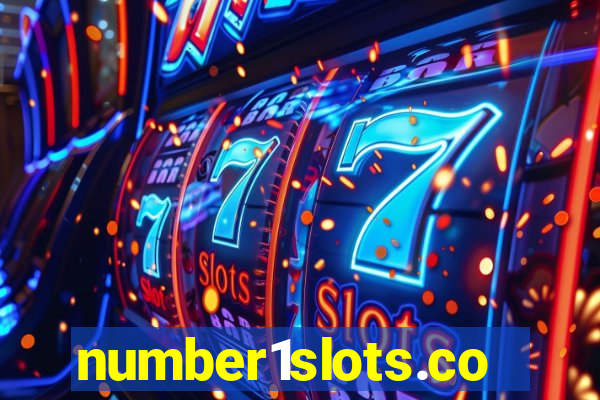 number1slots.com