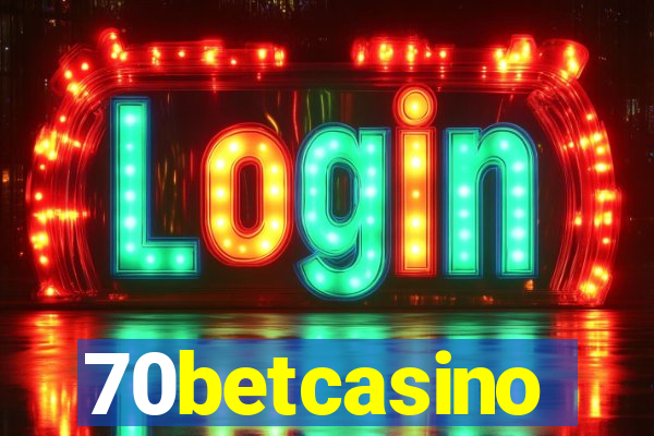 70betcasino