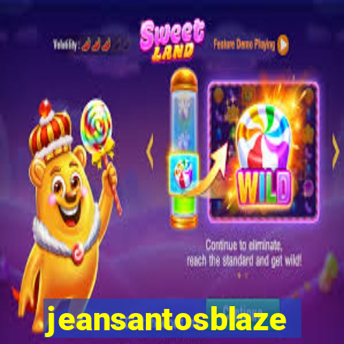 jeansantosblaze