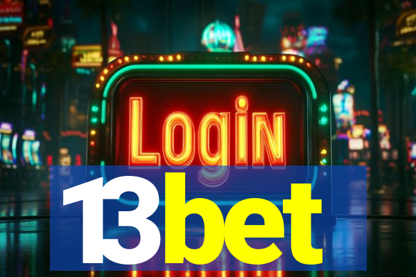 13bet