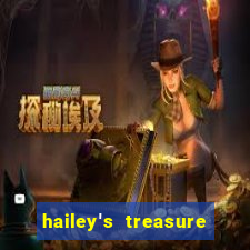 hailey's treasure adventure apk