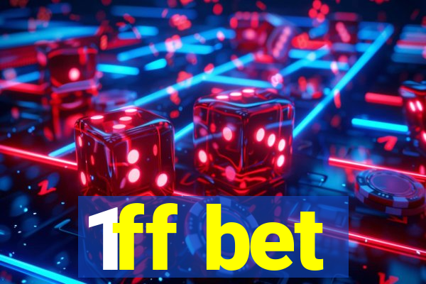 1ff bet