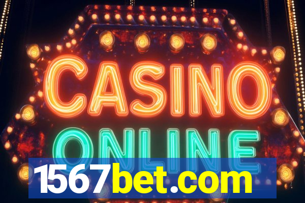 1567bet.com