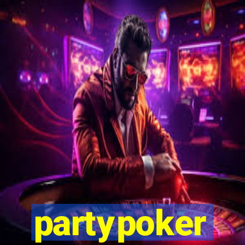 partypoker