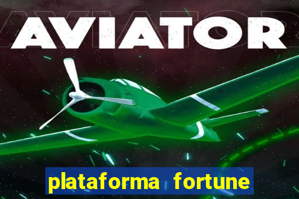 plataforma fortune rabbit 2