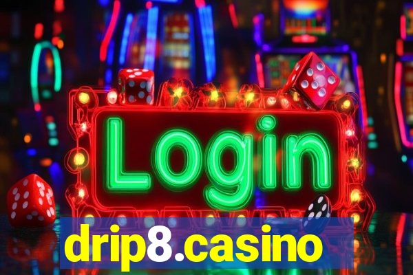 drip8.casino