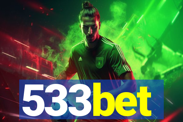 533bet