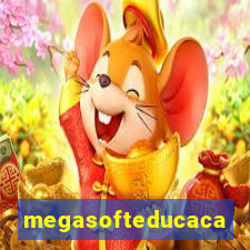 megasofteducacao