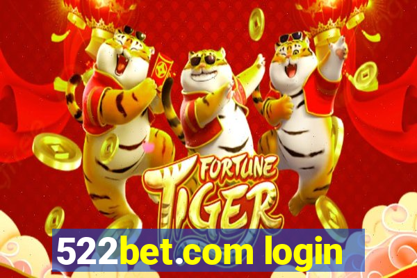 522bet.com login