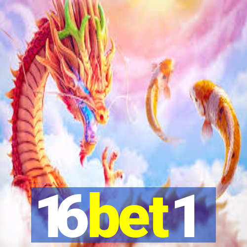 16bet1