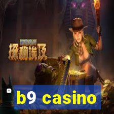 b9 casino