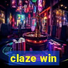 claze win