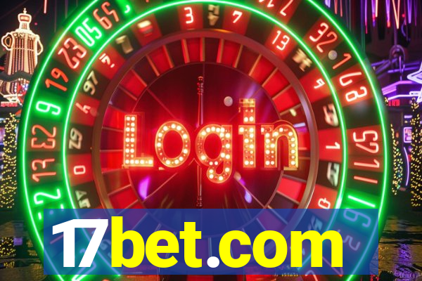 17bet.com