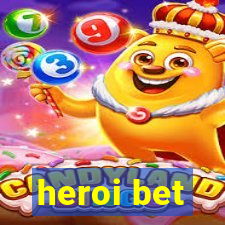 heroi bet