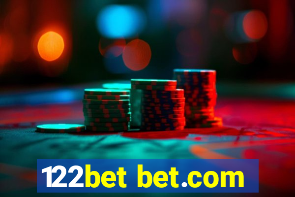 122bet bet.com