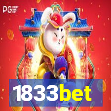 1833bet