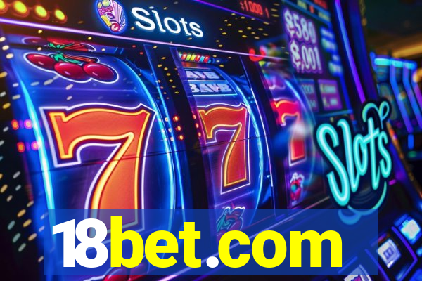 18bet.com