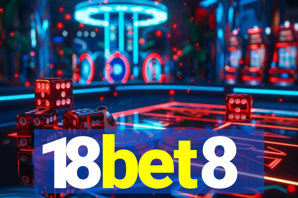 18bet8