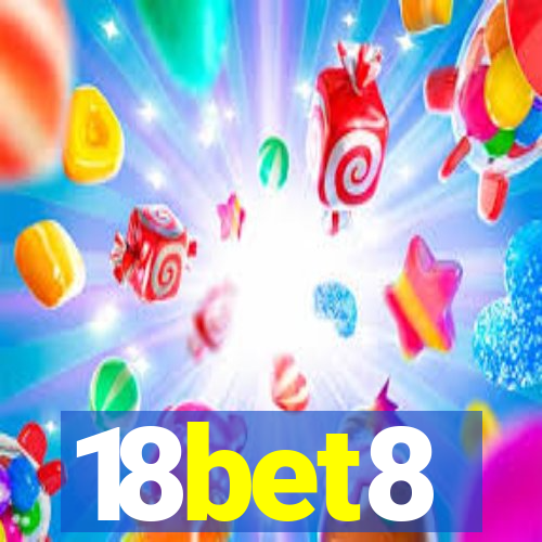 18bet8