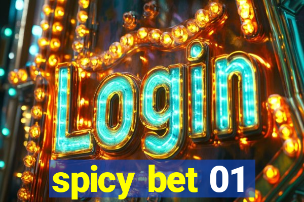 spicy bet 01