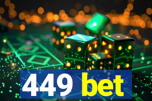 449 bet