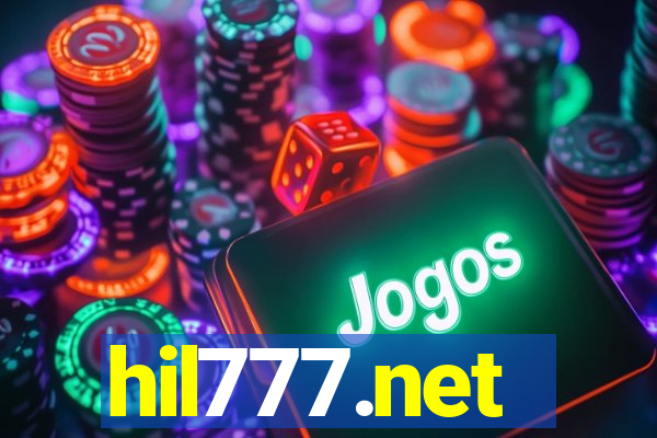 hil777.net