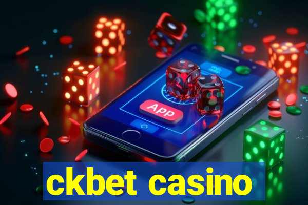 ckbet casino