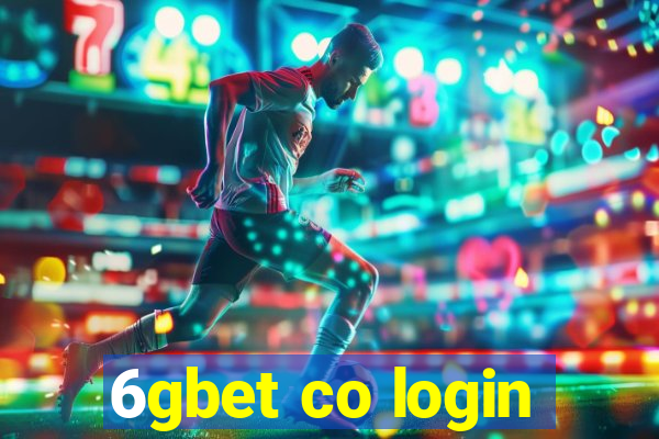 6gbet co login