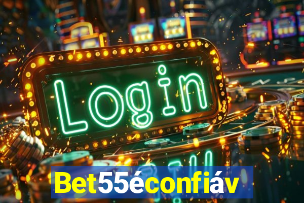 Bet55éconfiável