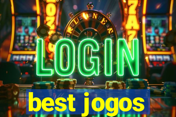 best jogos