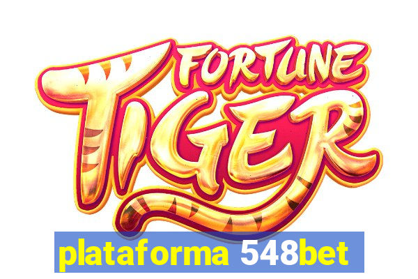 plataforma 548bet