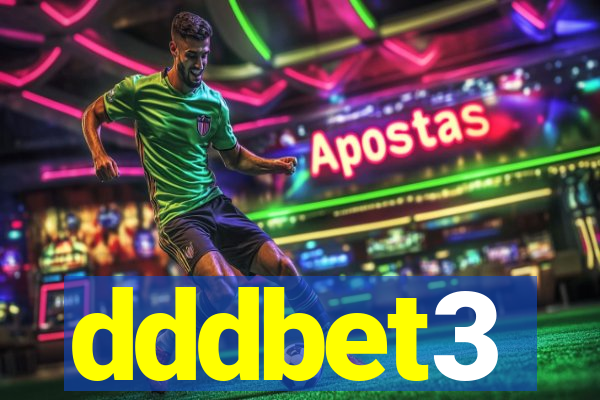 dddbet3