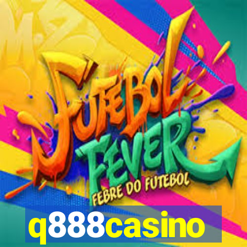 q888casino