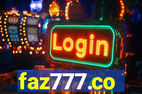 faz777.co