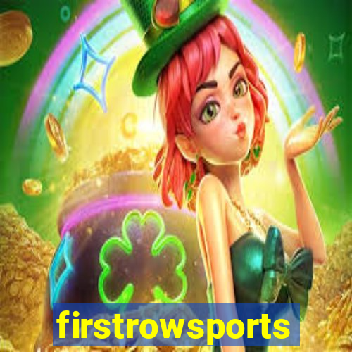 firstrowsports