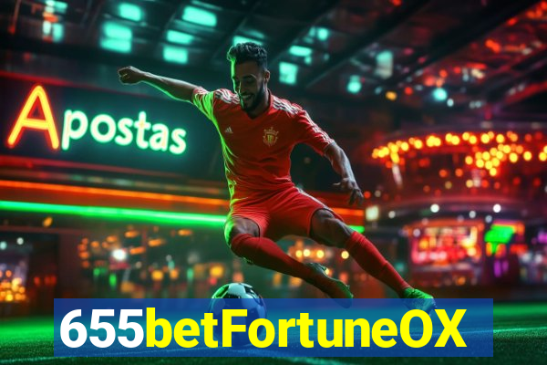 655betFortuneOX