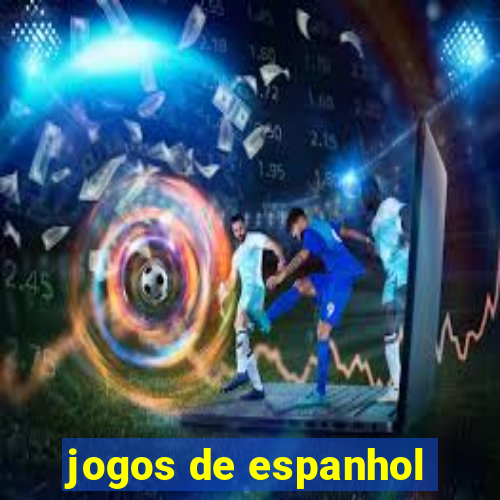 jogos de espanhol