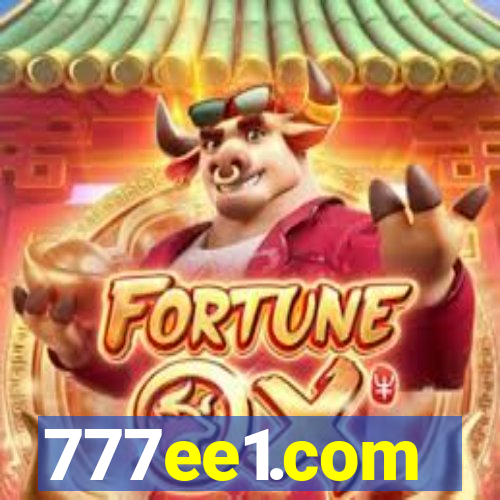 777ee1.com