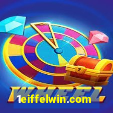 1eiffelwin.com