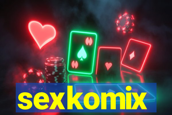 sexkomix