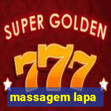 massagem lapa