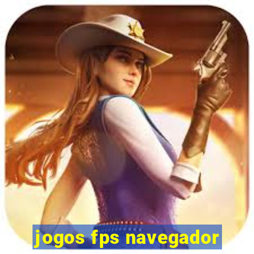 jogos fps navegador