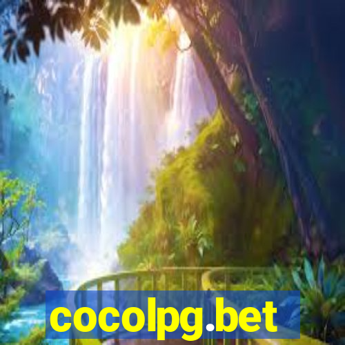 cocolpg.bet