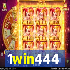 1win444