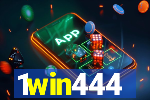 1win444