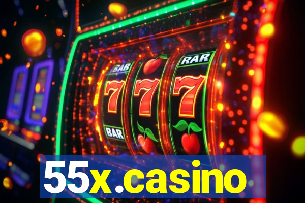 55x.casino