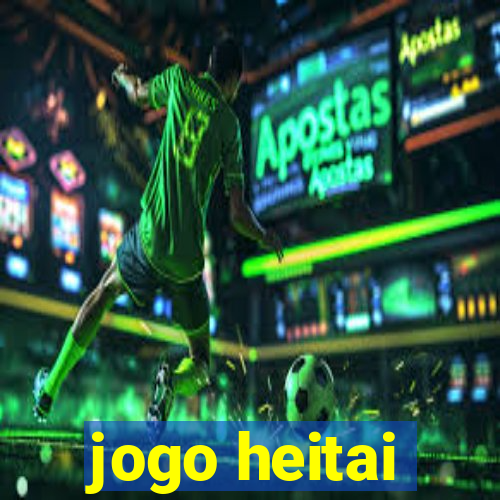 jogo heitai